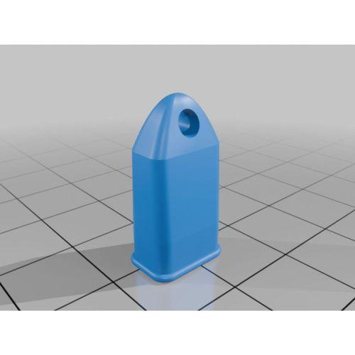 - Gl Bot Babebot Yedek Uçlar ve Contalar 3D Baskı (Bu ürün Sadece Plastik parçadır - Almadan Önce Soru Sorabilirsiniz)