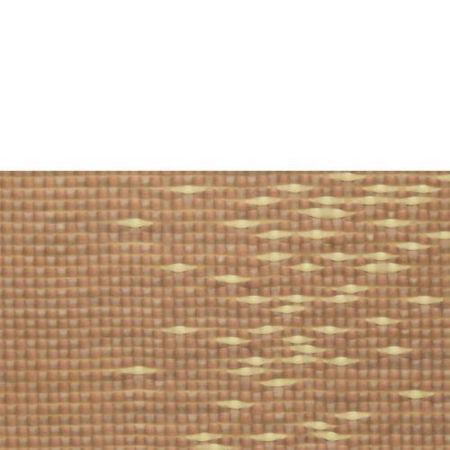 Apple iPhone 17 Air Kılıf M-safe Şarj Özellikli Aramid Fiber Pitaka Glints of Gold Ultra Slim Serisi Kapak