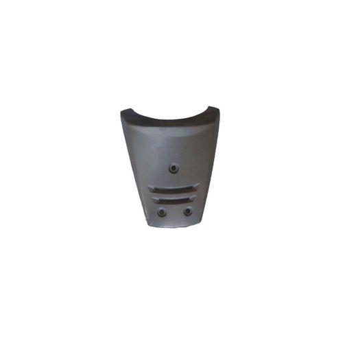 FALCON Kmt Çelik 100 Siperlik Gri Orijinal