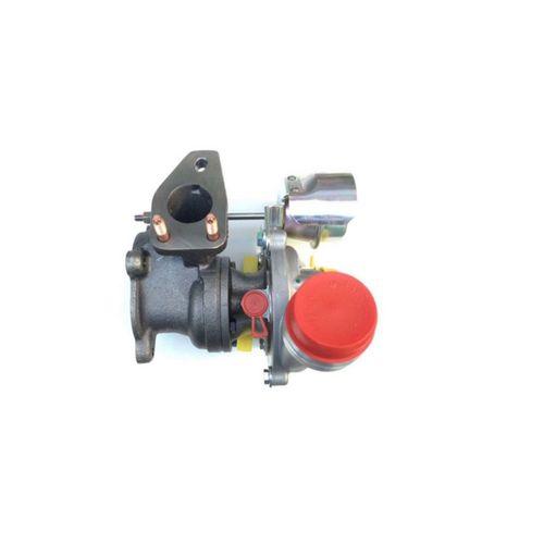 Captur 1 - I Turbo Kompresör 7701478939