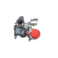 Captur 1 - I Turbo Kompresör 7701478939