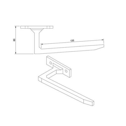 Klavye için Kancalar