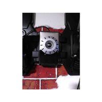 Saitek Logitech Rudder Pedallar Duvar Montajı (Bu ürün Sadece Plastik parçadır - Almadan Önce Soru Sorabilirsiniz)