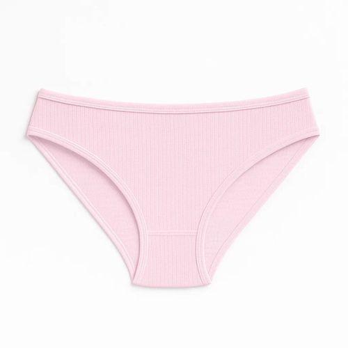 7 Li Fitilli Külot Kadın