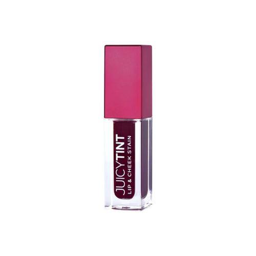 Golden Rose Juicy Tint Lip & Cheek Stain No: 04 Berry Kiss - Ruj & Allık