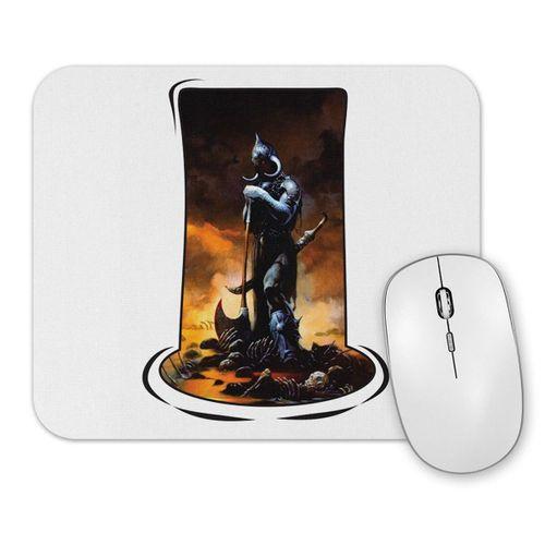 Carrasco Mouse Pad