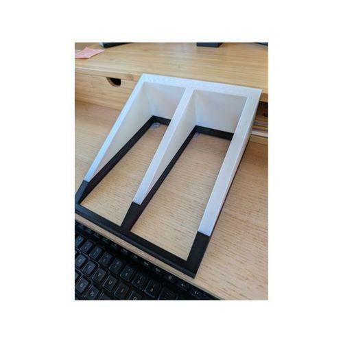 Remarkable Paper Pro Kama Standı (Bu ürün Sadece Plastik parçadır - Almadan Önce Soru Sorabilirsiniz)