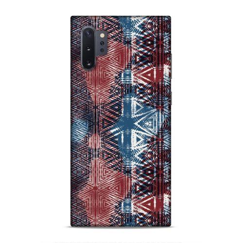Samsung Galaxy Note 10 Plus Uyumlu Kılıf Utopia (37) Silicone Cover Leo