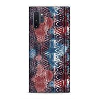 Samsung Galaxy Note 10 Plus Uyumlu Kılıf Utopia (37) Silicone Cover Leo