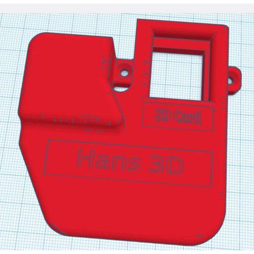 Daha Uzun LK1 MICRO SD - SD Konut - 5139923