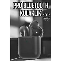 Kablosuz Bluetooth Kulaklık Tws Çift Kulaklık Tws Pro 5