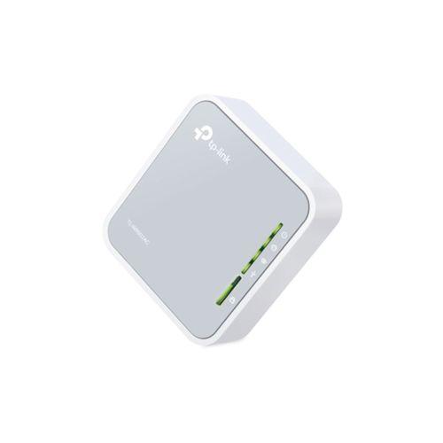 TP-LINK TL-WR902AC 750Mbps Çoklu Mod WiFi Nano Router