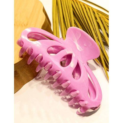 Monalisa Home 11 cm Lüks Gösterişli  Parlak Renkli Kıstırma Toka