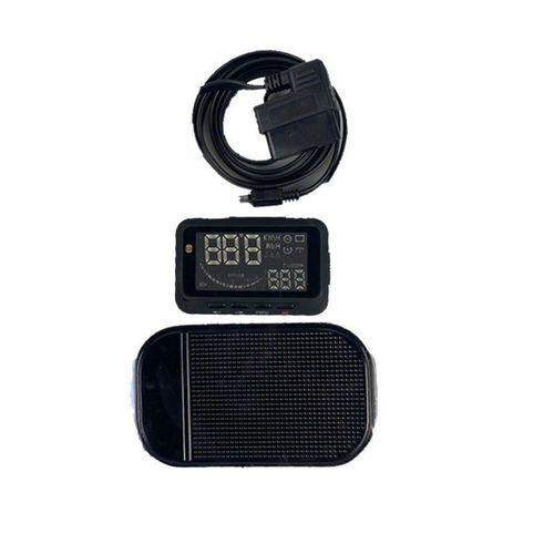 Cama Yansıyan Obd Göstergesi / Gual89