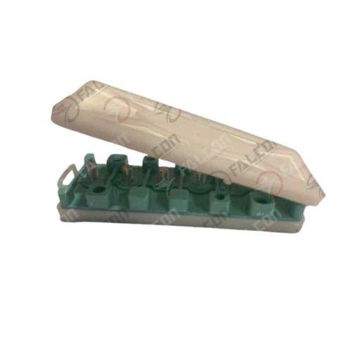 SEVGENT Kablo Toplayıcı Klemens