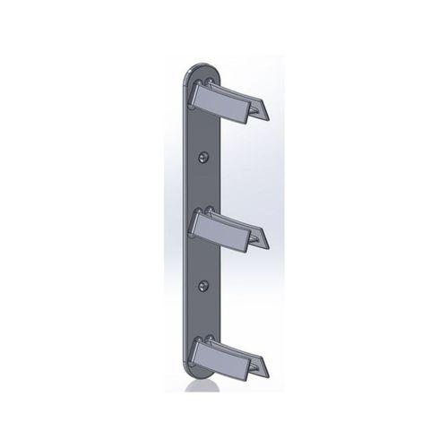 Duvara veya Ahşaba Vidalı Gözlük Standı (Bu ürün Sadece Plastik parçadır - Almadan Önce Soru Sorabilirsiniz)