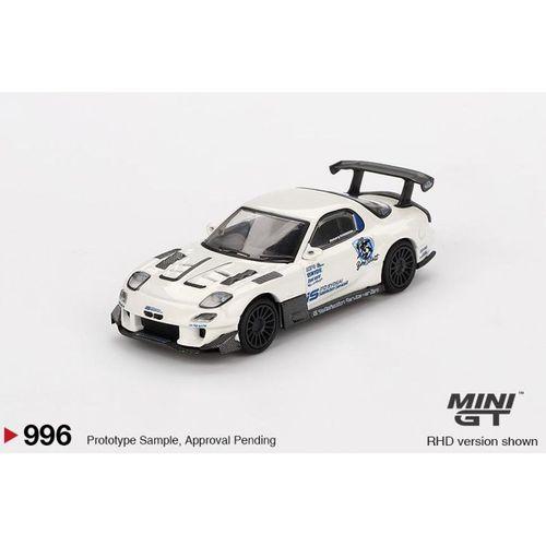 Mini GT Mazda RX-7 (FD3S) Itosyoukai Rei-gouki with RE Amemiya 996