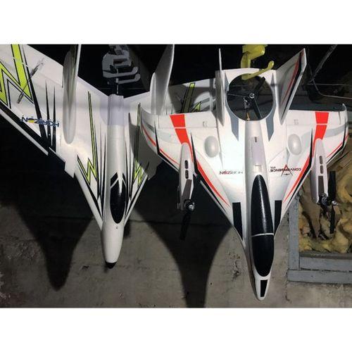 Hangar için Ayarlanabilir RC Airplane_Aircraft Pervane Askı - 5135243