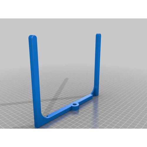 Katlanabilir Şişe Kurutma Standı SodaStream Bira Şişeleri İçin (Bu ürün Sadece Plastik parçadır - Almadan Önce Soru Sorabilirsiniz)