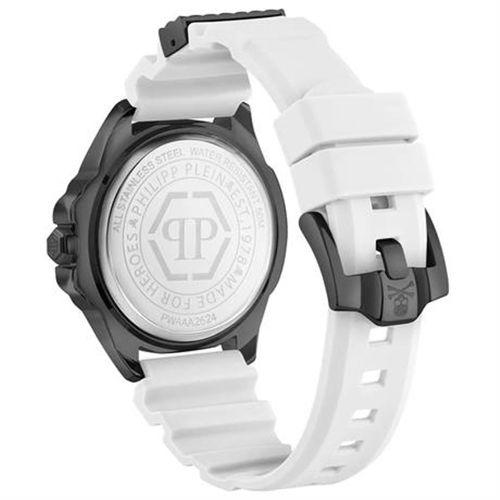 Philipp Plein PWAAA2624 Erkek Kol Saati
