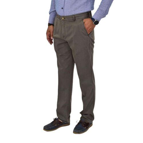 Erkek Kanvas Yazlık Pantolon Klasik 325 BGL-ST04597