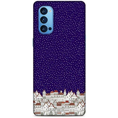 Oppo Reno 4 Pro Kılıf Almanya (27) Tasarımlı Kılıf Mimarisi