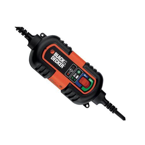 BlackampDecker BDV090 100 Amper 6Volt12Volt Akü Bakım Şarj Cihazı
