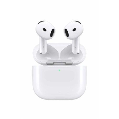 Bluetooth Kulaklık Beyaz Çağrı Cevaplama Dokunmatik Kontrol Kablosuz