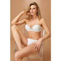 Nurteks 4511 Kadın Destekli Straplez Sütyen Takımı