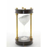 Pirinç Kum Saati Model 9