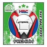 HONDA Honda Cbr 125Cc-250Cc 2005 - 2018 Uyumlu Depo Kapak Pad 004