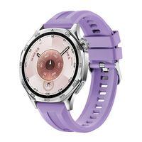 Gear S3 Zore KRD-148 22mm Silikon Kordon