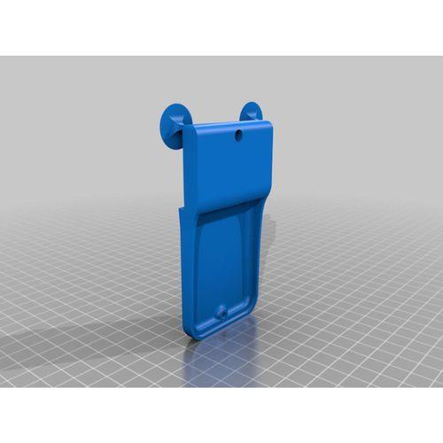 Heltek V3 Lora İnce Kasa (Bu ürün Sadece Plastik parçadır - Almadan Önce Soru Sorabilirsiniz)