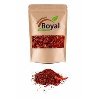 Tatlı Pulbiber Deluxe Seri Organik Lezzetli 250 Gr