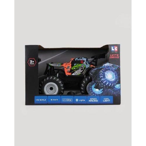 LC-31234 - U/K 1:16 2.4 Ghz YÜKSEK HIZLI OFF-ROAD
