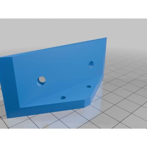 Metal Silika Kasa Tutucu (Bu ürün Sadece Plastik parçadır - Almadan Önce Soru Sorabilirsiniz)