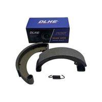 SEVGENT E-Bike Fren Balata 180Mm Pikap