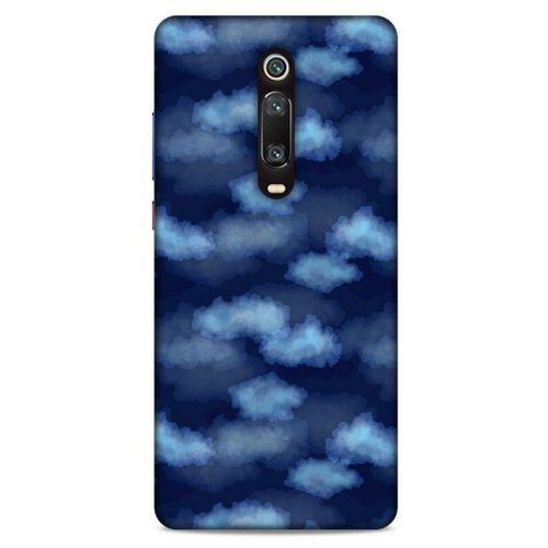 Spacex (39) Tema Liquid Crystal Kılıf Xiaomi Redmi K20 Kılıf