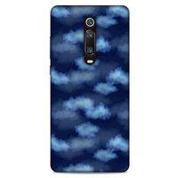 Spacex (39) Tema Liquid Crystal Kılıf Xiaomi Redmi K20 Kılıf