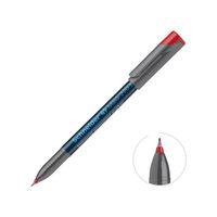 SCHNEIDER MAXX 220 S ASETAT KALEMİ 0,4 MM KIRMIZI