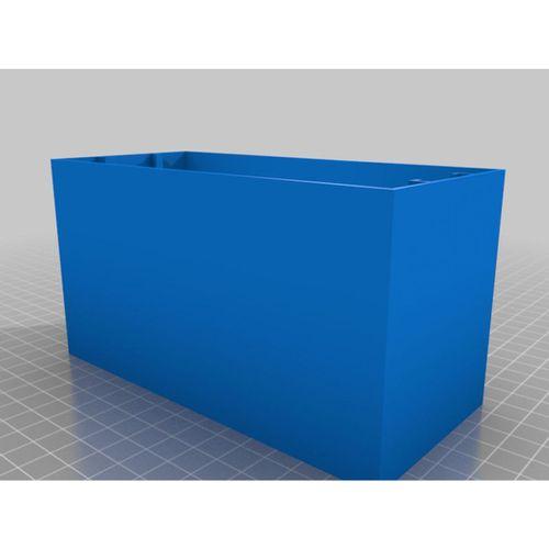 Mythic Battles Ragnar K 2 In 1 Expansions Insert - Mythic Battles Ragnar K 2'si 1 Arada Genişletme Eklemesi 3D Baskı (Bu ürün Sadece Plastik parçadır