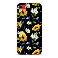 Botanix 90 Apple iPhone SE 2020 Kılıf Silikon Kapak