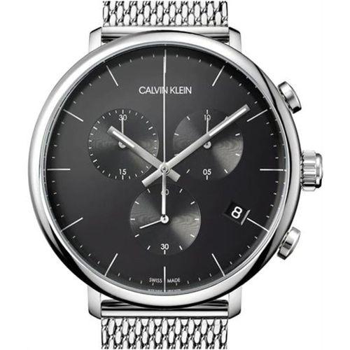 Calvin Klein K8M27121 Erkek Kol Saati