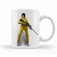 Female Battlegrounds PlayerUnknown's Battlegrounds Garena Pubg Ku