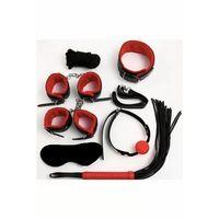 Fantezi Set (7 Parçalı)