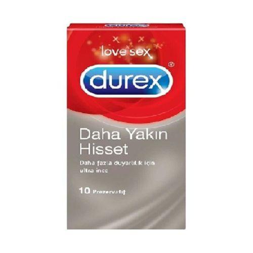 Daha Yakın Hisst 10'lu