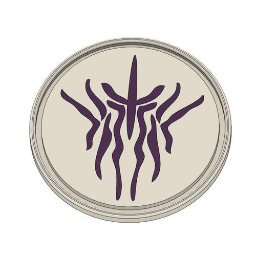 Willshapers Coaster - Stormlight Arşivi - 5149064