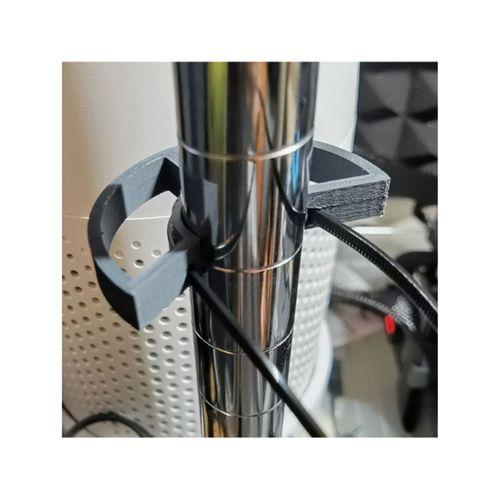 Alet Askı Rafı 3D Baskı (Bu ürün Sadece Plastik parçadır - Almadan Önce Soru Sorabilirsiniz)