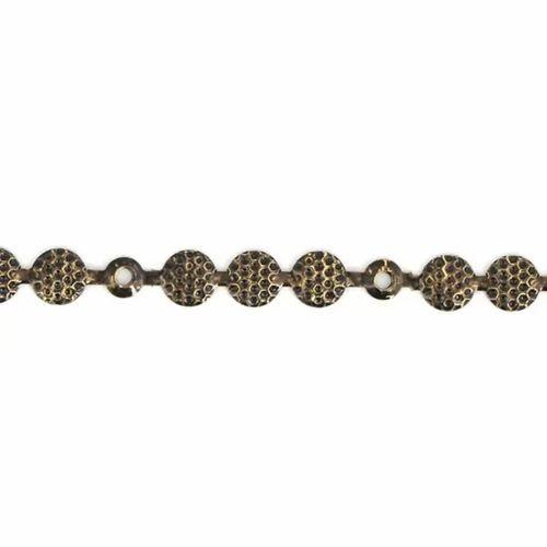 - Döşeme İçin Şerit Eskitme Antik Petek Kabara 11 Mm - 10 Mt