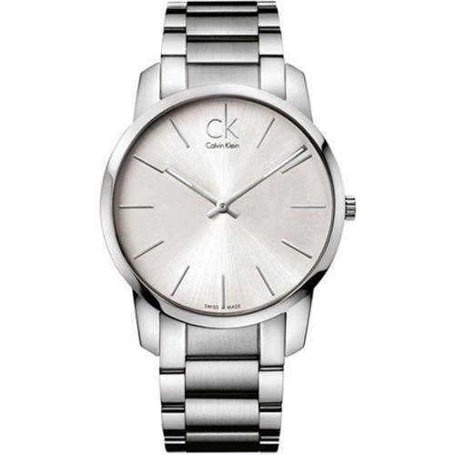 Calvin Klein K2G21126 Erkek Kol Saati